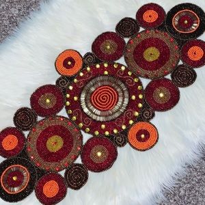 Pier 1 Imports Table Runner